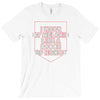 i wear my melanin like a badge of honor T-Shirt