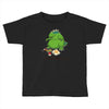 omnomnomnivore Toddler T-shirt