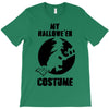 my witch halloween costume T-Shirt