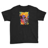 goldar &amp; rito Youth Tee