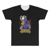 summer time treats All Over Men's T-shirt