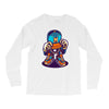 dj cool Long Sleeve Shirts