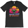 master of darkness T-Shirt