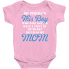so there's this boy who wil always have a piece of my heart he calls m Baby Bodysuit