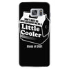 don't hate me cause i'm a little cooler Samsung Galaxy S7