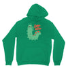 caterkiller Unisex Hoodie