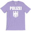 polizei (2) T-Shirt
