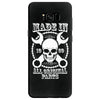 made in legend 1969 live forever all original parts Samsung Galaxy S8