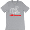dslr filmmaker T-Shirt