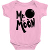 mr.moon Baby Bodysuit