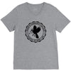 paddy's community college V-Neck Tee