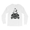 I Am Labrador Retriever Actually In A Very Commited Relationship Long Sleeve Shirts