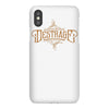 destrage iPhoneX