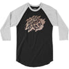 eat your heart out zombie run 3/4 Sleeve Shirt