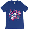 robo city T-Shirt