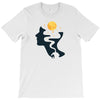 Night Think T-Shirt