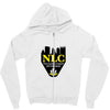 NEW PITT SBURGH Zipper Hoodie