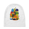 dq value menu Baby Beanies