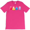 chemistry shot glasses T-Shirt