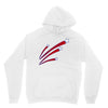 stars and stripes Unisex Hoodie