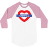 Grenfell Tower 3/4 Sleeve Shirt