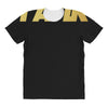 Tank Deji All Over Women's T-shirt