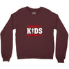 Protect Kids Not Guns Crewneck Sweatshirt