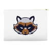 racoon Accessory Pouches