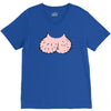 dick head V-Neck Tee