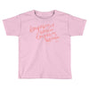 empowered women Toddler T-shirt