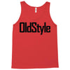 oldstyle Tank Top
