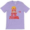 dawn of titan T-Shirt