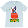 it's the great pumpkin T-Shirt
