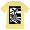 beard and ride T-Shirt