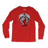 spray the towwn Long Sleeve Shirts