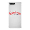 Dangerous Wave iPhone 7 Plus Case