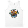 merman Tank Top