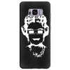 queen bee elizabeth 3d glasses Samsung Galaxy S8 Plus