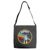 nasa v01 Adjustable Strap Totes