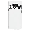 peace Samsung Galaxy S8