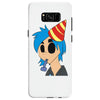 the birthday boy Samsung Galaxy S8