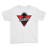 red game Youth Tee
