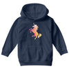 Unicorn Youth Hoodie