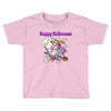 halloween Toddler T-shirt