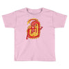 red dragon Toddler T-shirt