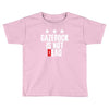 the gazette Toddler T-shirt
