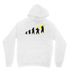goku evolution (black) Unisex Hoodie