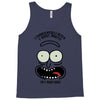 i'm t shirt rick! Tank Top