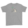 intensive care unit Youth Tee