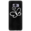butterfly sticker vinyl Samsung Galaxy S8 Plus